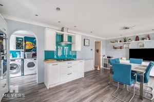 Kitchen Through Utility- click for photo gallery